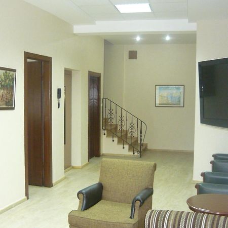 Bormali Hotel Çorlu Eksteriør billede