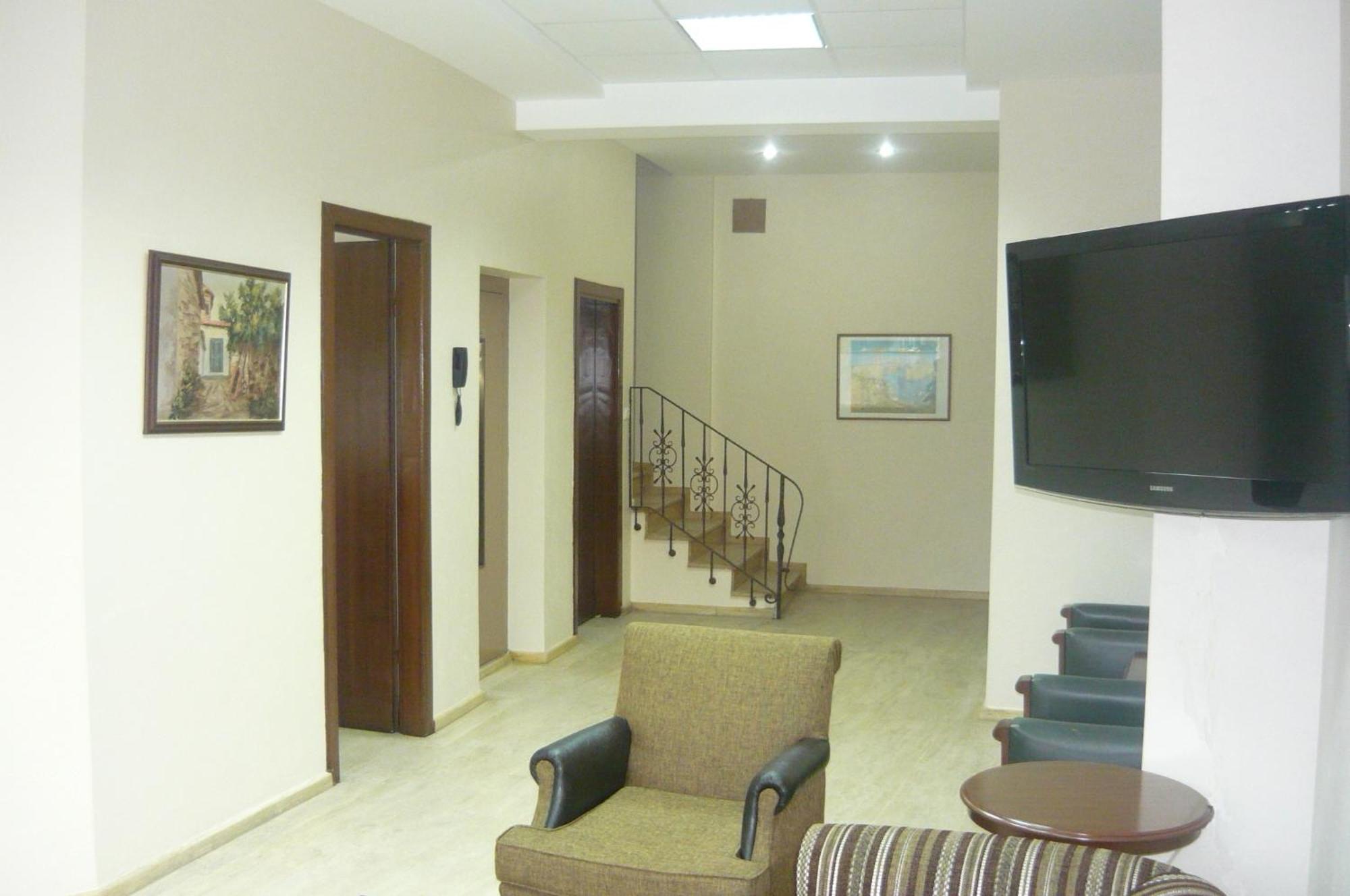 Bormali Hotel Çorlu Eksteriør billede