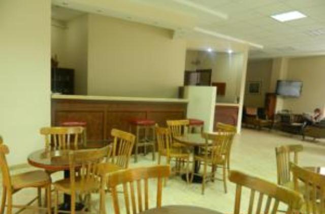 Bormali Hotel Çorlu Eksteriør billede
