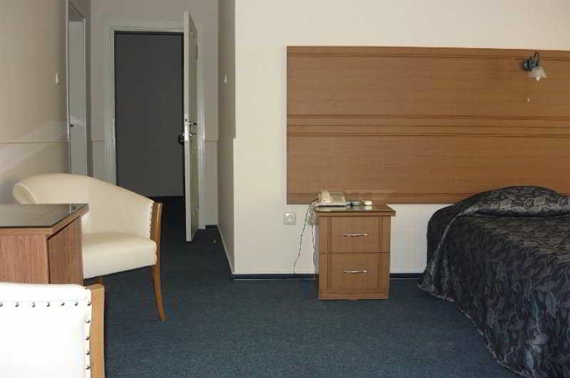 Bormali Hotel Çorlu Eksteriør billede