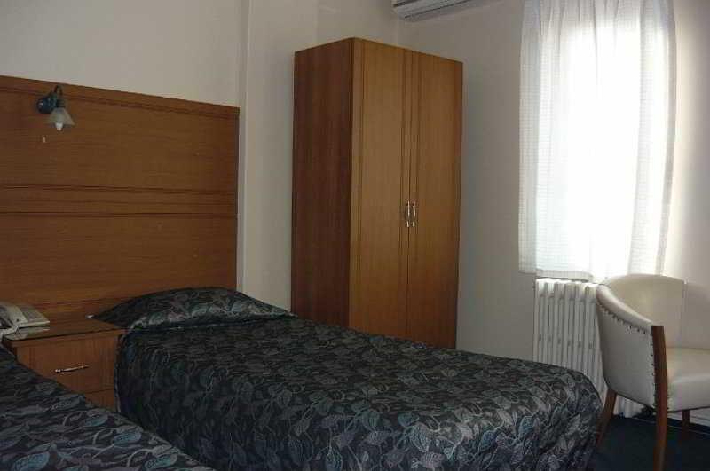 Bormali Hotel Çorlu Eksteriør billede