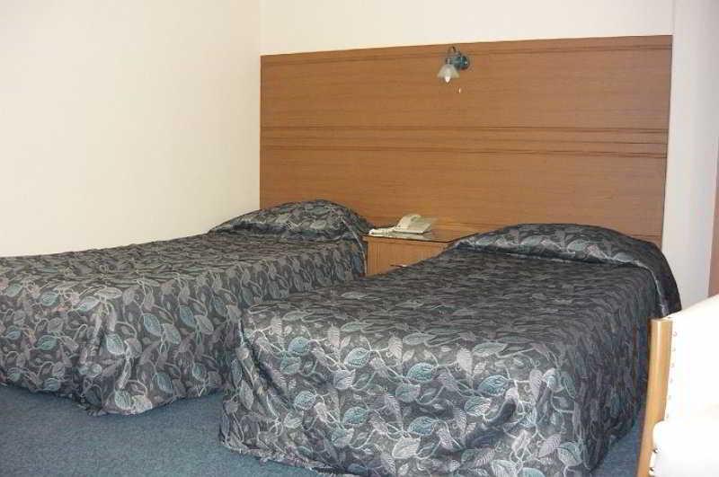 Bormali Hotel Çorlu Eksteriør billede