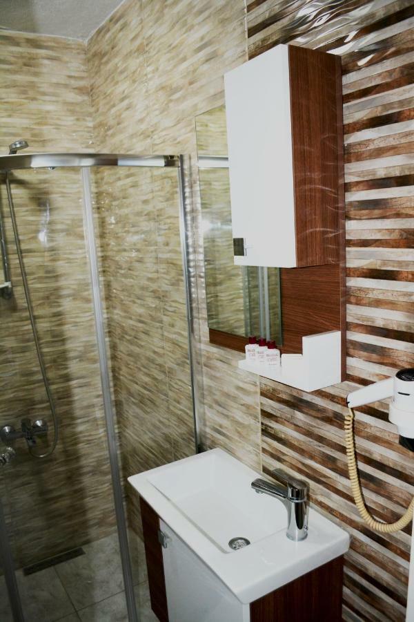 Bormali Hotel Çorlu Eksteriør billede