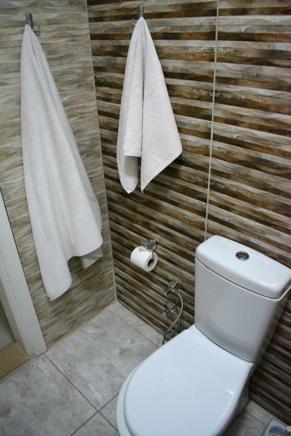 Bormali Hotel Çorlu Eksteriør billede