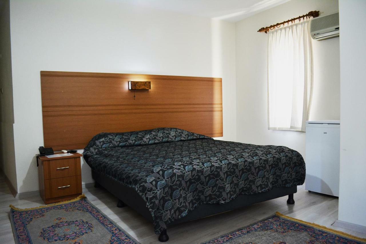 Bormali Hotel Çorlu Eksteriør billede