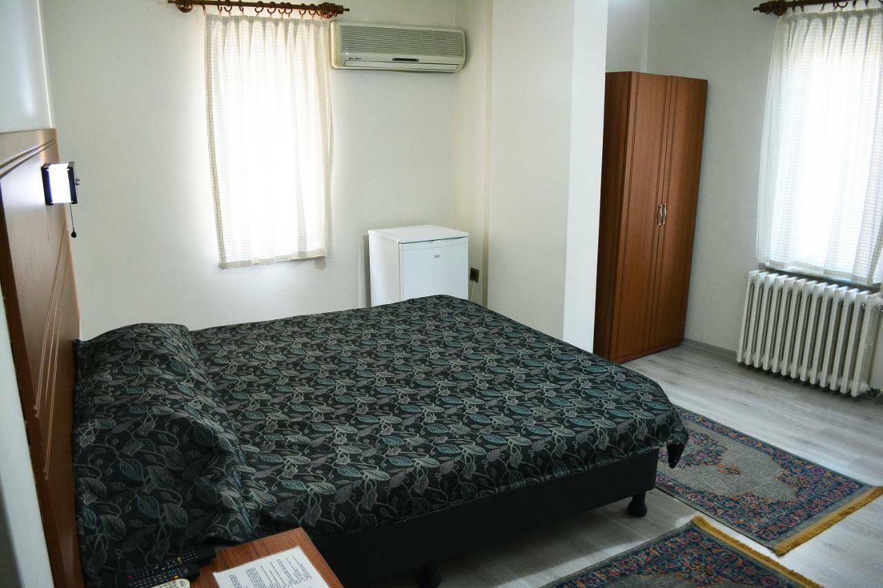 Bormali Hotel Çorlu Eksteriør billede