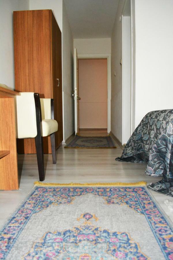 Bormali Hotel Çorlu Eksteriør billede